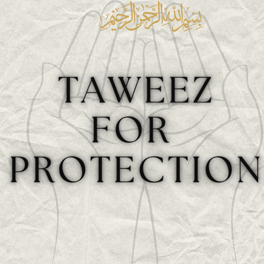 Taweez For Protection | Buy Taweez Online | mytaweez.com